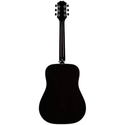 Epiphone Hummingbird Studio, Antique Natural, with Gig Bag image 8