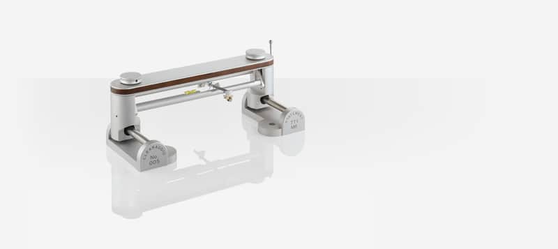 CLEARAUDIO STATEMENT TT1 Tangential Tonearm - NEW! image 1