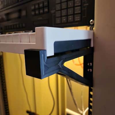 Rackmount Brackets for Keystep mk1 image 3