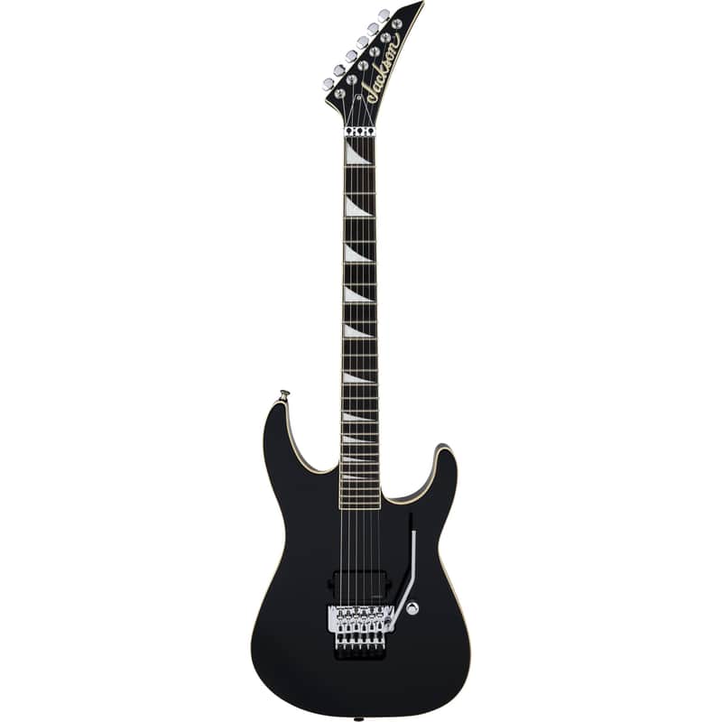 Jackson Pro Plus Pure Metal Soloist SL1A | Reverb