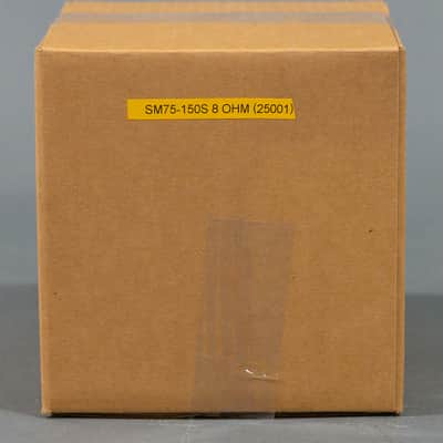 ATC SM75-150S 75mm Soft Dome Midrange for SCM50ASL SCM50 Monitors Speakers image 10