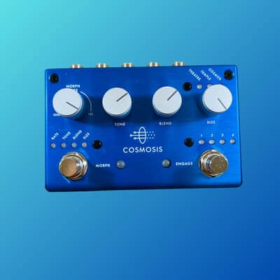 Pigtronix Cosmosis | Reverb
