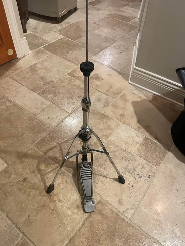 Yamaha Hi Hat Stand image 1
