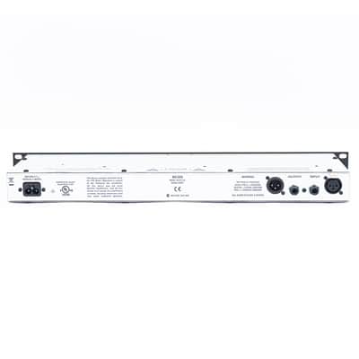 Rane ME 30S Single-Channel 30-Band MicroGraphic Equalizer – 20 Hz to 100 kHz image 5
