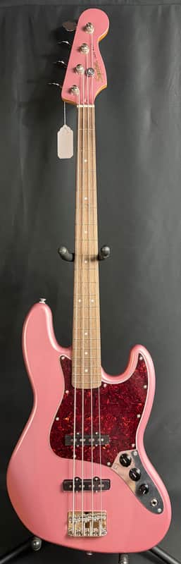 Squier Classic Vibe 60's JazZ Bass