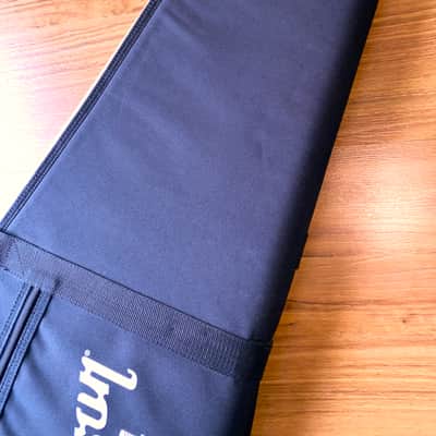 Gibson USA Les Paul or Gibson SG Style Guitar Soft Gig Bag! Padded Deluxe! image 4