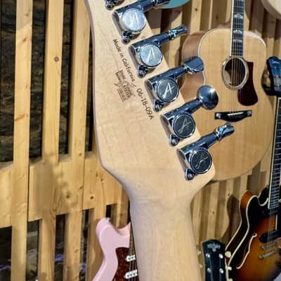 2009 Tom Anderson Guitarworks Drop Top Classic ~ Trans Black Burst image 9
