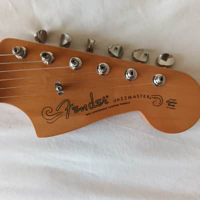 Fender Vintera II '50s Jazzmaster image 7