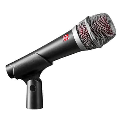 sE Electronics V7 Super Cardioid Dynamic Vocal Microphone image 1