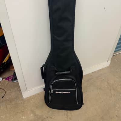 PRS SE Mark Tremonti 2012 image 5