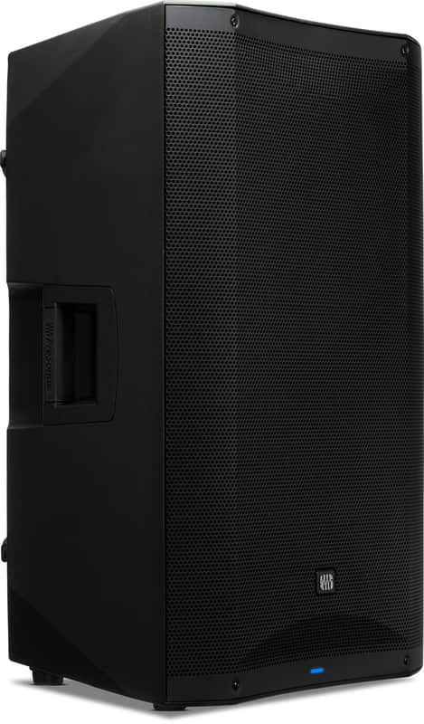 PreSonus AIR XD 15 Powered Speaker (2-pack) Bundle image 1