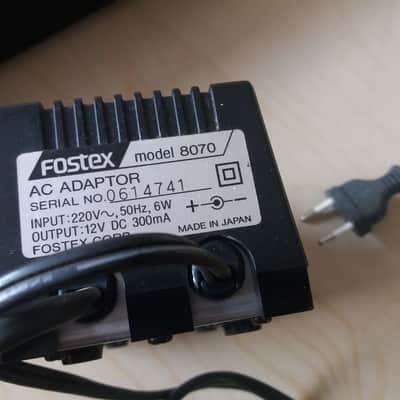 Fostex X-15 Analog 4 Track Recorder image 7