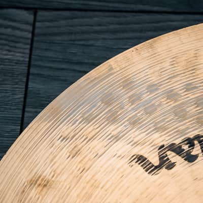 Zildjian 18" S Medium Thin Crash Cymbal image 4
