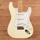 Fender Jimi Hendrix Stratocaster Olympic White 2017