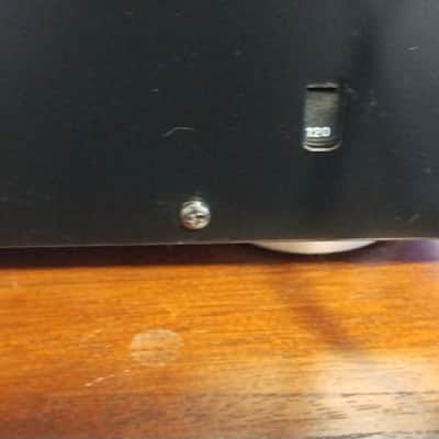 Teac V-8000S Cassette Deck 90 Day Warranty 120/240V image 12