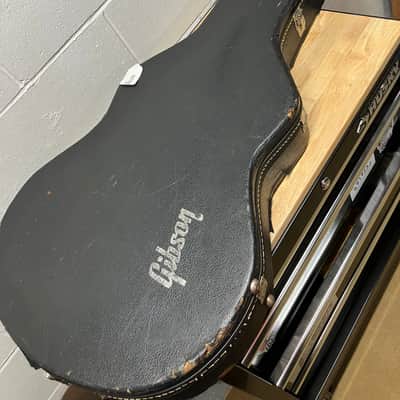 Gibson ES-320TD 1971 Natural w/Original Hardcase image 21