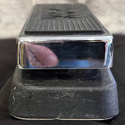 Vox V847 Wah Pedal image 5