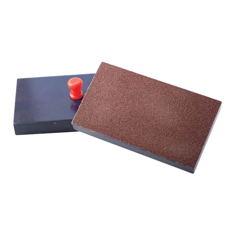 Immagine Mano Percussion Sand Block Set - 1