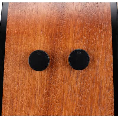Ibanez AAD1012EOPN Adanced Acoustic Series A/E Guitar Open Pore Natural image 10