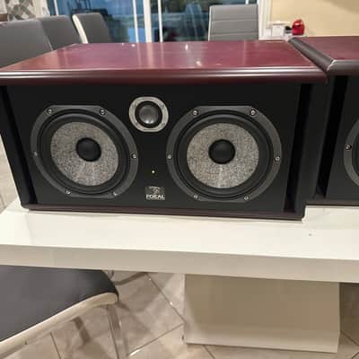 Focal Twin 6BE monitor speakers image 2