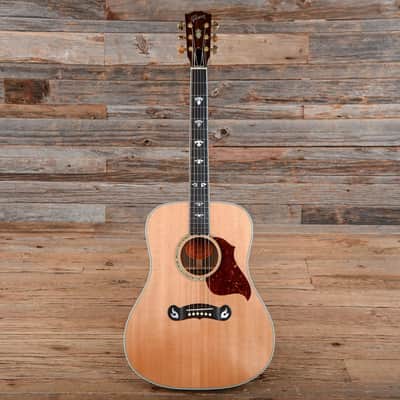 Gibson Dove Artist 1999 - 2006