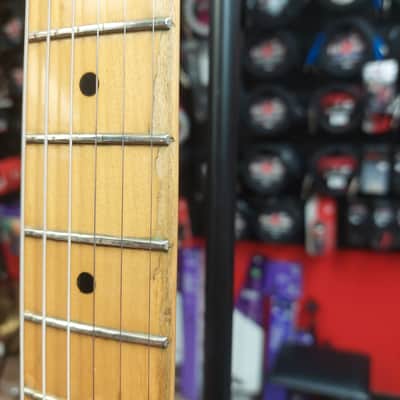 1996 Fender Telecaster 50th Anniversary Limited Edition Electric Guitar - Antique Sunburst Flame SN# T0854 "Made In USA" image 24