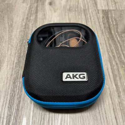 AKG LC81 MD -lavalier + XLR adapter image 3