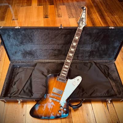 Gibson Firebird V reissue 2005 image 1