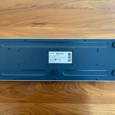 Arturia KeyStep 32-Key MIDI Controller Sequencer image 2