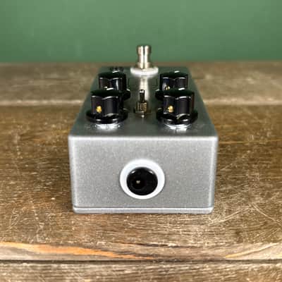 JHS Moonshine V2 2017 - Present - Silver image 7