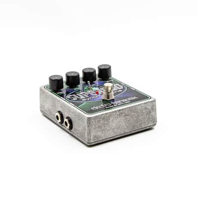 Electro Harmonix SuperEgo Owned By Ilan Rubin image 6