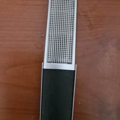 Sennheiser Sennheiser MD 441-U Richtmikrofon XLR 3-polig kabelgebunden schwarz/silber Bild 19