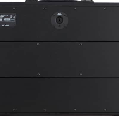 Boss Katana 2x12-Inch Guitar Amplifier Cabinet image 3