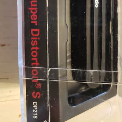 Dimarzio Super Distortion S DP218 Guitar Pickup image 1