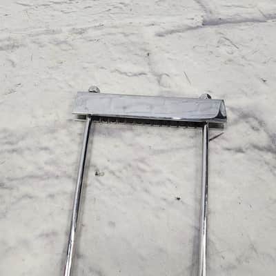 Gibson 1967 ES-335 12 String Trapeze Tailpiece image 5