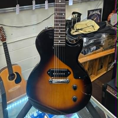 Epiphone Les Paul Jr. 57 Reissue 2007-2009 image 1