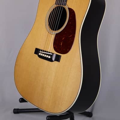 Bourgeois HSV-D (Satin Finish) Limited Edition, Aged Tone Adirondack, Brazilian Rosewood, Vintage Dreadnought Heirloom Series 2025 image 6
