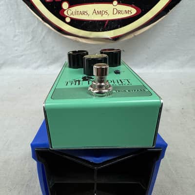 TC Electronic The Prophet Digital Delay Pedal image 3
