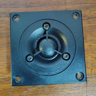Polk Monitor 4.5 – 8607h tweeter in excellent condition - 1980's image 1