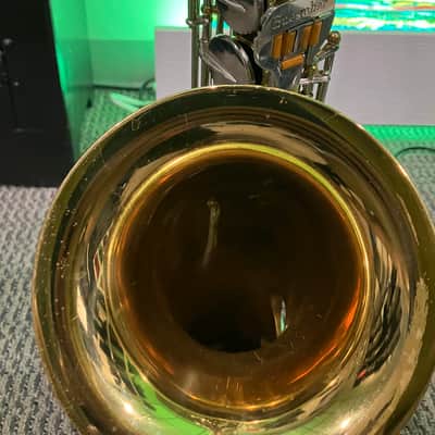 Buescher 400 Tenor Sax 1964/65 w/full COA *w/DEMO VIDEO* image 1