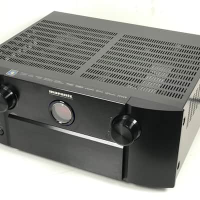 Marantz SR7005 AV Surround Receiver w/ Box & Remote image 2