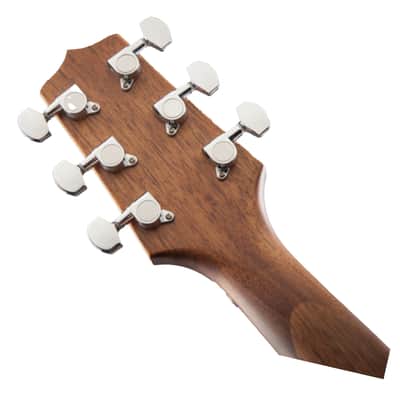 Takamine GN20CE G Series NEX Cutaway A/E Guitar - Natural - B-Stock image 5