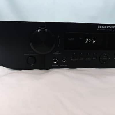 Marantz NR 1501 7.1 Channel 50 Watt Receiver image 6