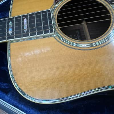 Martin D-45 1970s image 7