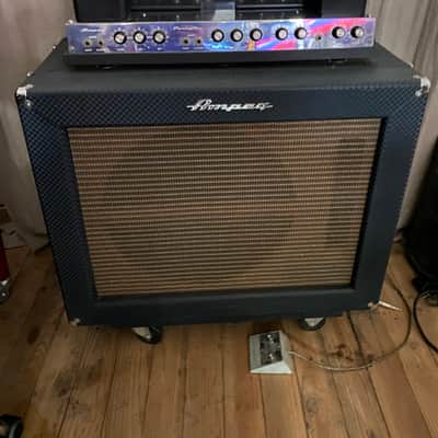 Ampeg B18X 1960-1965 image 1