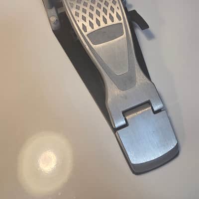 ddrum Agenda Bass Drum Pedal 2007 Time Capsule image 1