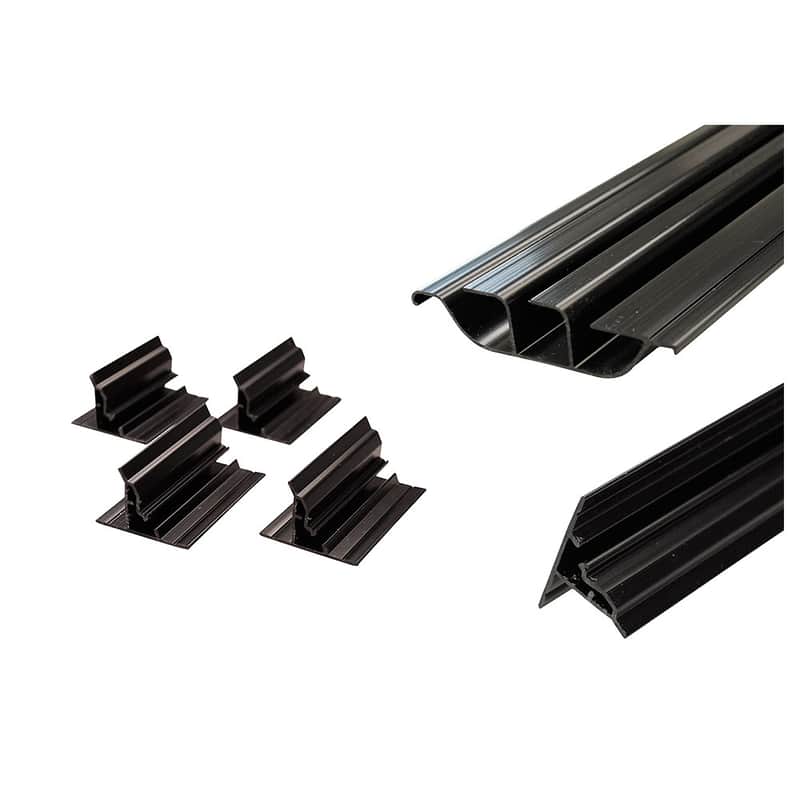 Wiremold UTCM5 InteGreat Series Under Table Cable Management Kit image 1