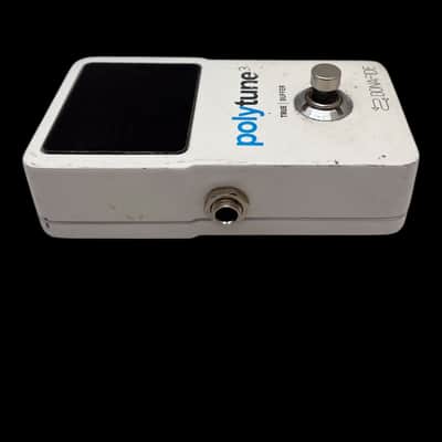 TC Electronic Polytune 2010s - White X8568 image 4