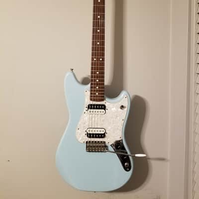 Fender Deluxe Series Cyclone HH | Reverb