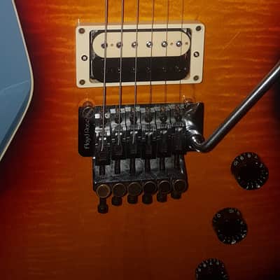 Hamer American Standard "early 80s" image 2